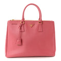 Saffiano Lux Large Tote Tamaris