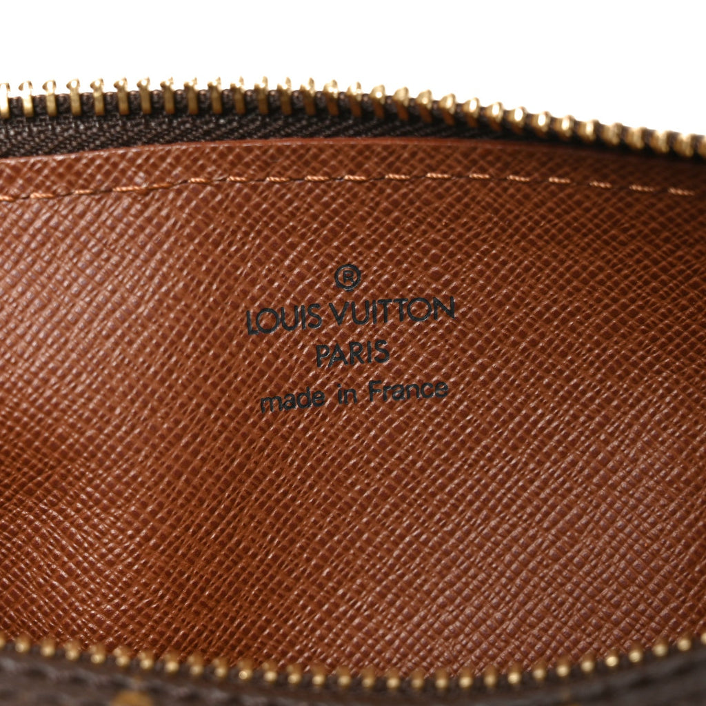 Monogram Papillon 30