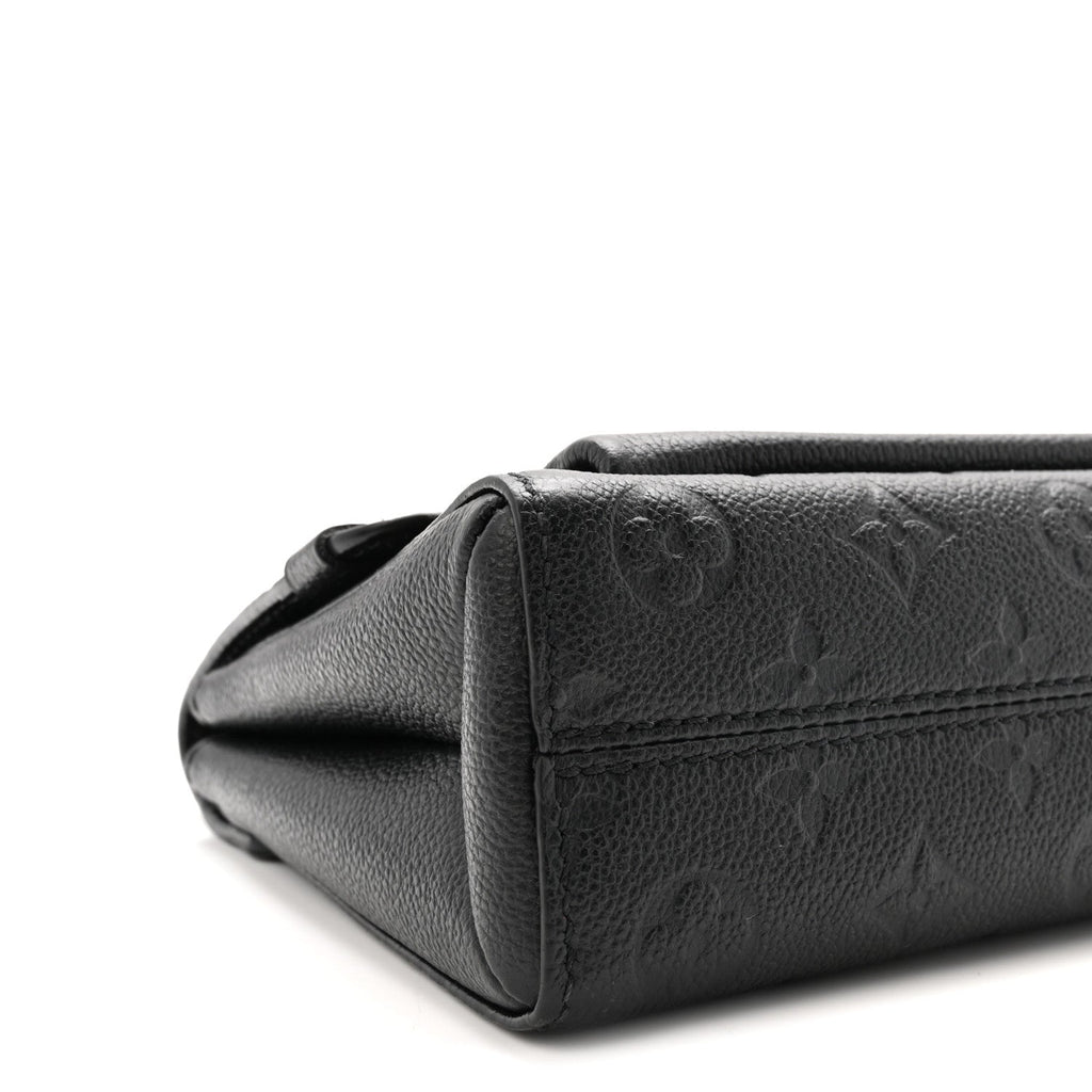 Empreinte Vavin BB Black