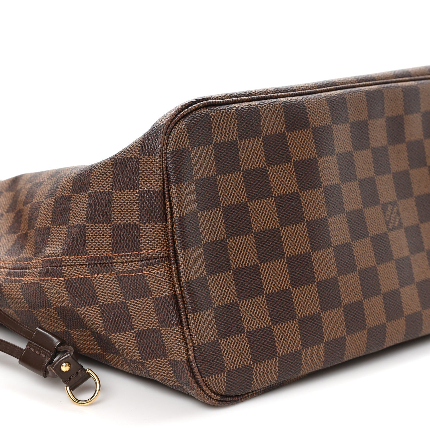 Damier Ebene Neverfull MM