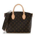 Monogram Neo Lockit PM