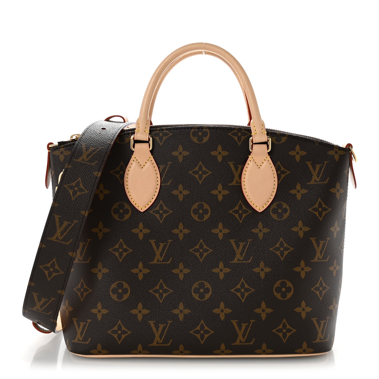 Monogram Neo Lockit PM
