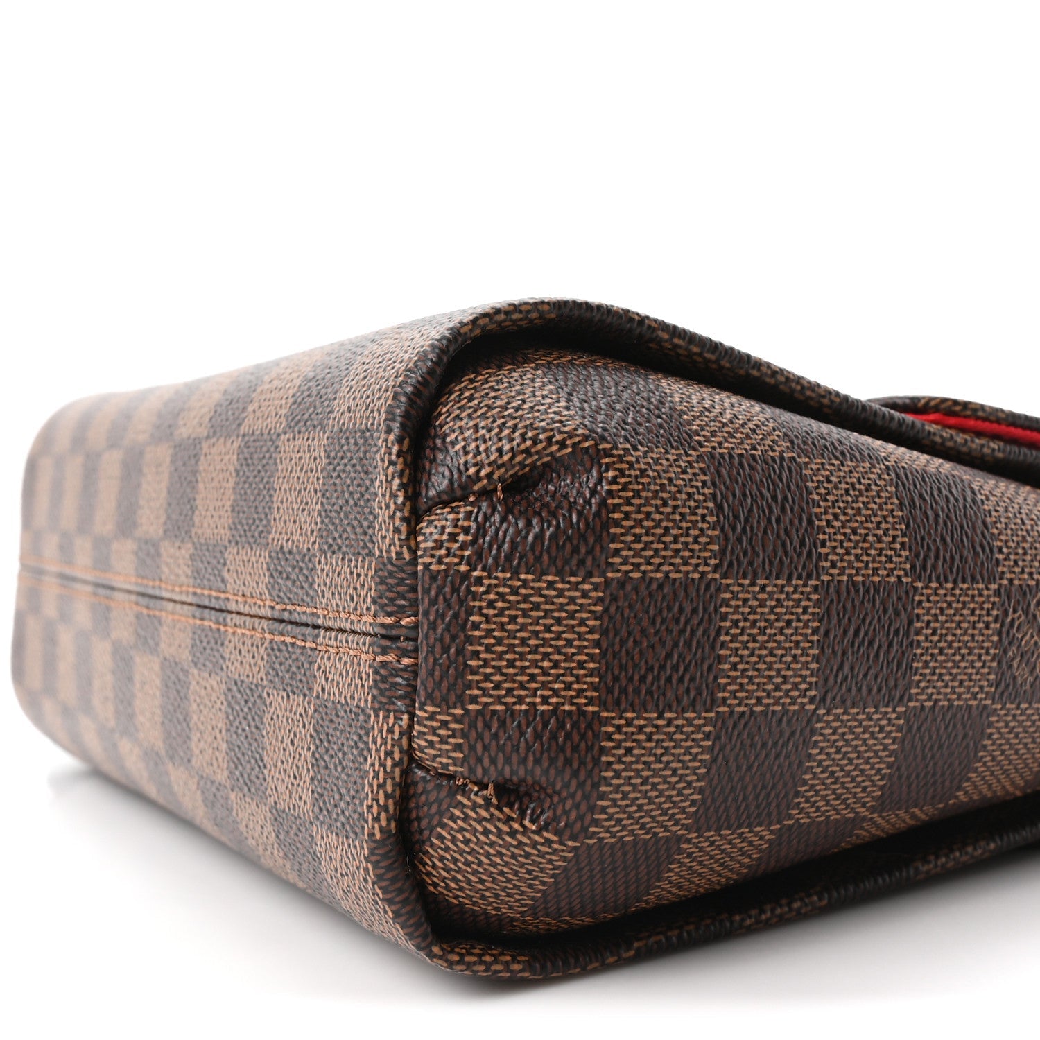 Damier Ebene Croisette