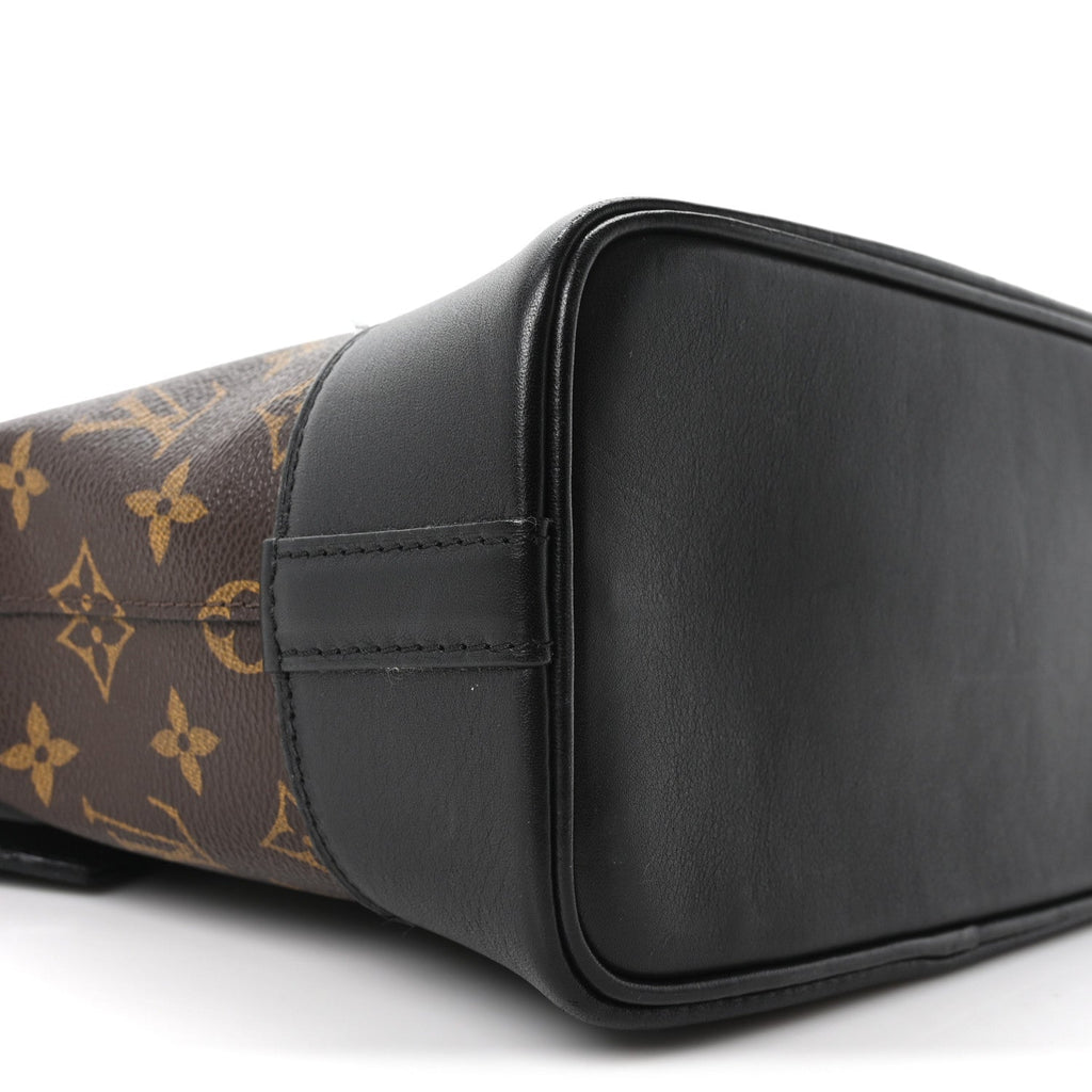 Monogram NN14 Idole GM Black