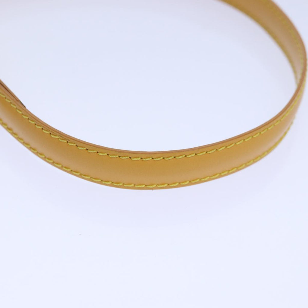 Louis Vuitton Shoulder strap