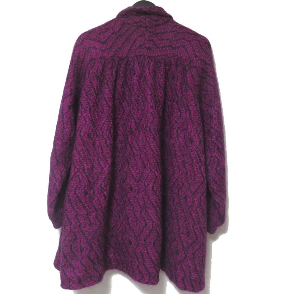 Christian Dior Knit Cardigan