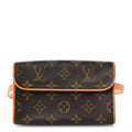 Monogram Pochette Florentine XS