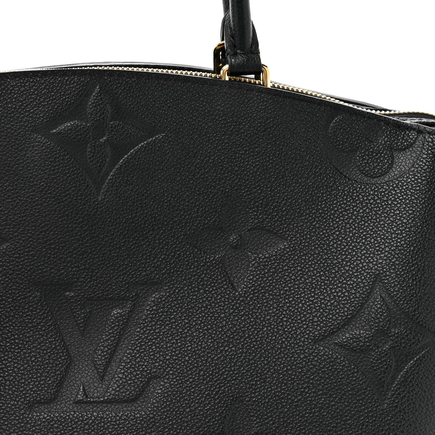 Empreinte Monogram Giant Grand Palais Black