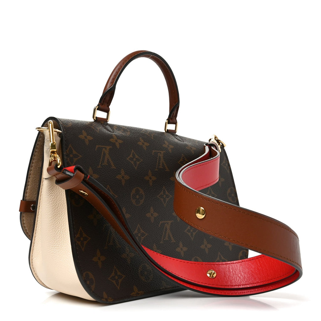 Monogram Vaugirard Creme