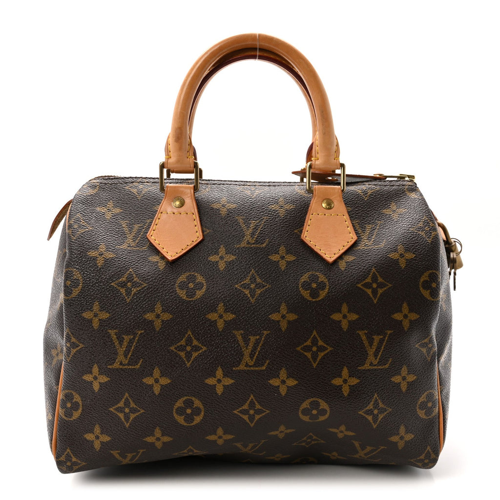 Monogram Speedy 25