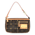 Monogram Riveting Pochette Accessories