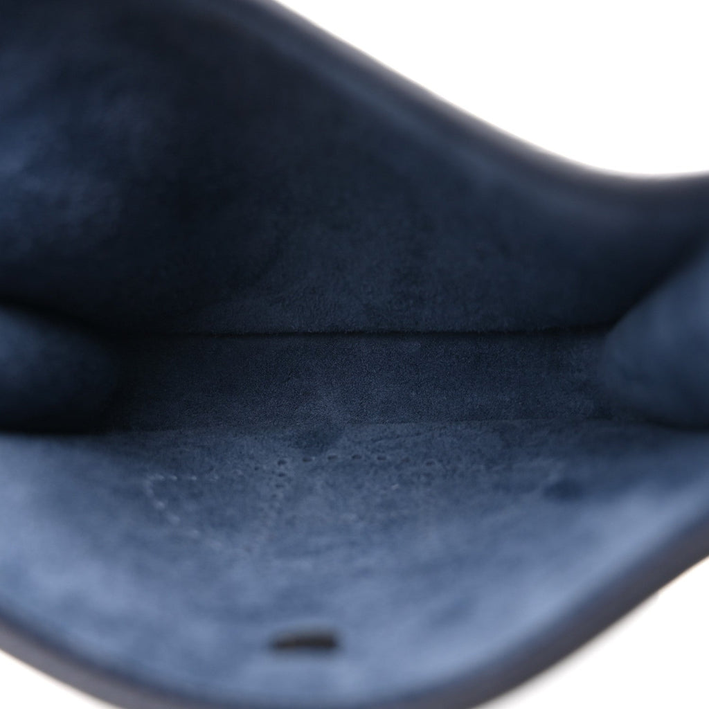 Taurillon Clemence Evelyne TPM Bleu Nuit