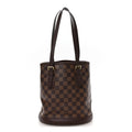 Damier Ebene Marais Bucket 23
