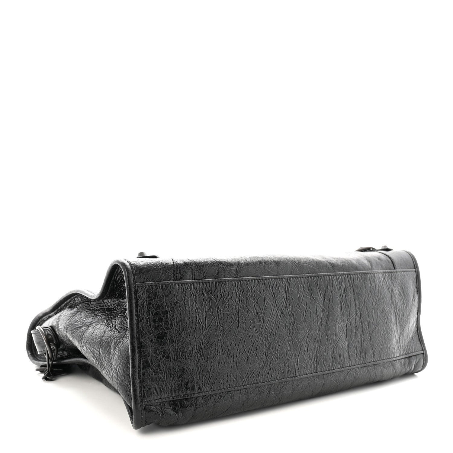 Agneau Arena Classic Hardware Medium Le City Black