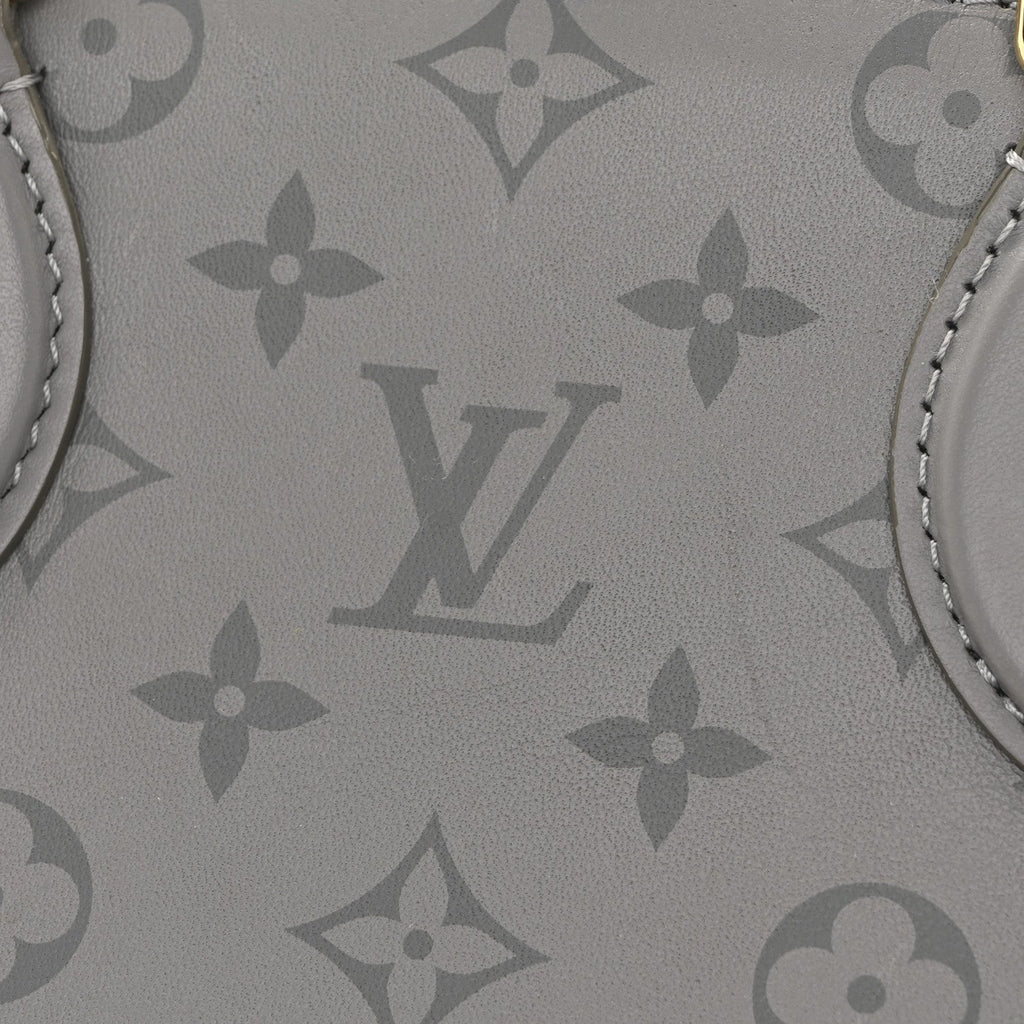 Monogram Ink Onthego PM Trianon Gray