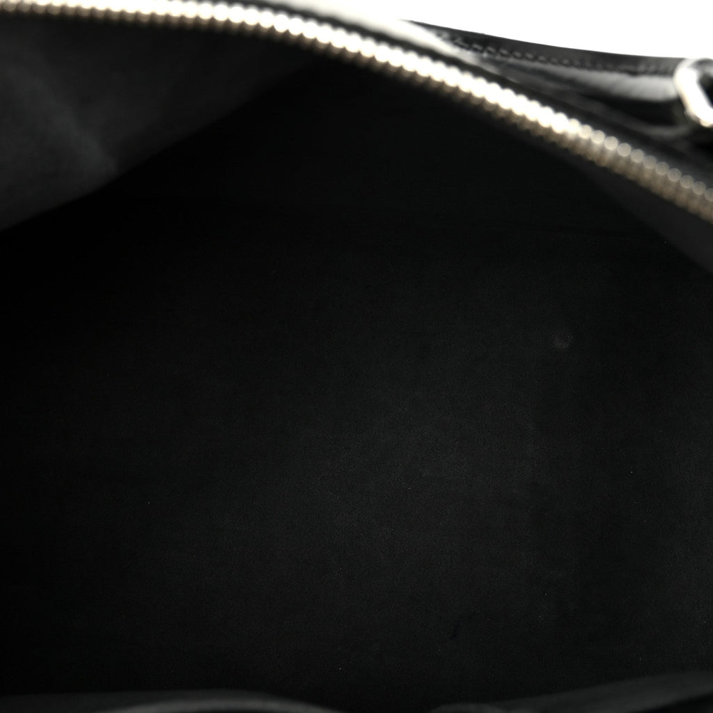 Epi Alma GM Black