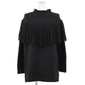 Christian Dior Knit 100% Cashmere Pullover