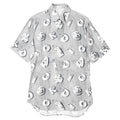 Dior Dior × Daniel Arsham Rayon Shirt