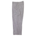 Dior Wool Mohair Silk Pants