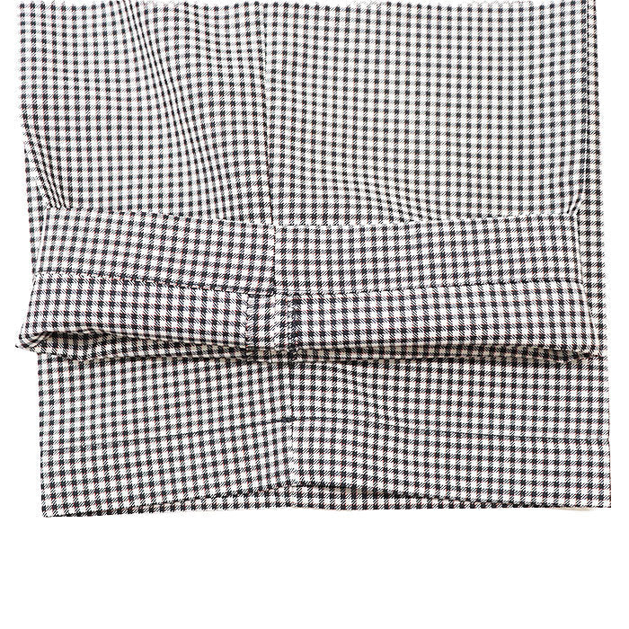 Dior Wool Mohair Silk Pants