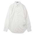 Dior Embroidery Cotton Shirt
