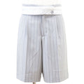 Dior Wool Shorts