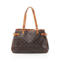 Louis Vuitton Batignolles Horizontal Monogram Shoulder Bag