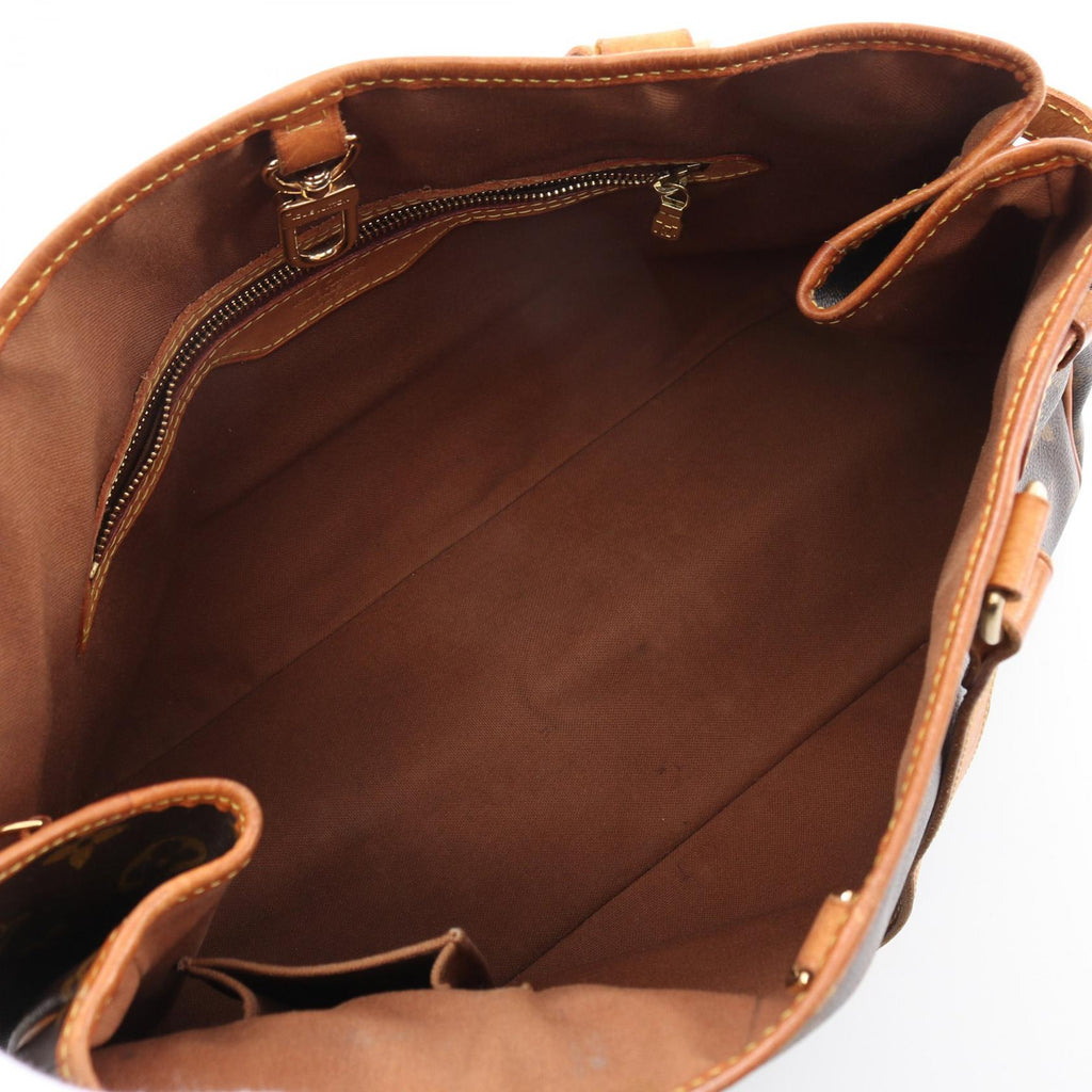 Louis Vuitton Batignolles Horizontal Monogram Shoulder Bag