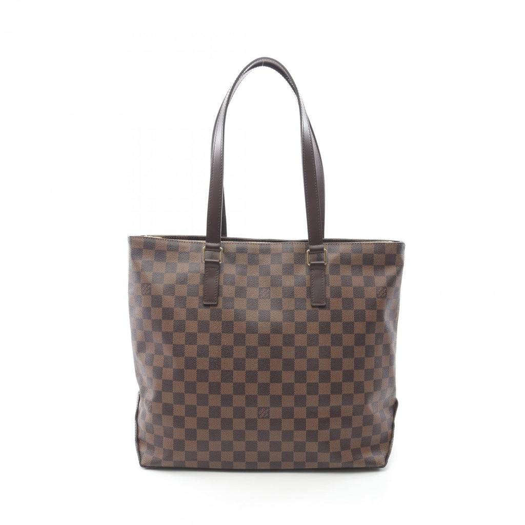 Louis Vuitton Cabas Mezzo Damier Tote Bag