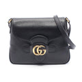Gucci GG Marmont Leather Shoulder Bag