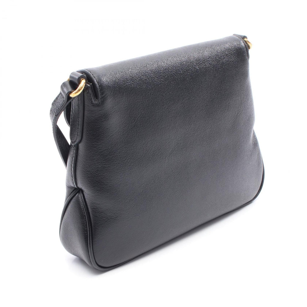 Gucci GG Marmont Leather Shoulder Bag