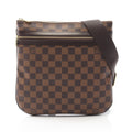 Louis Vuitton Pochette Bosphore Damier Coated Canvas Shoulder Bag
