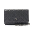 Chanel Matelasse Calf Shoulder Bag