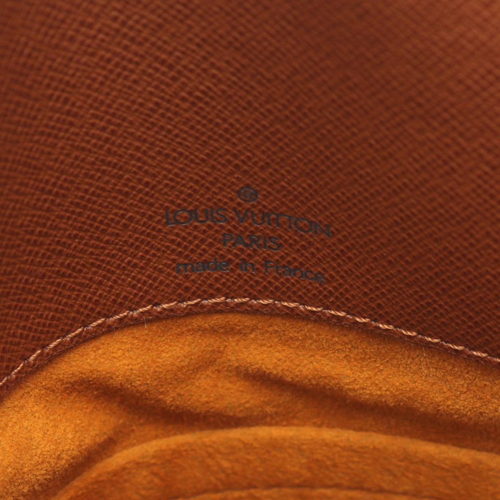Louis Vuitton Musette Monogram Shoulder Bag