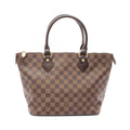 Louis Vuitton Saleya PM Damier Coated Canvas Tote Bag