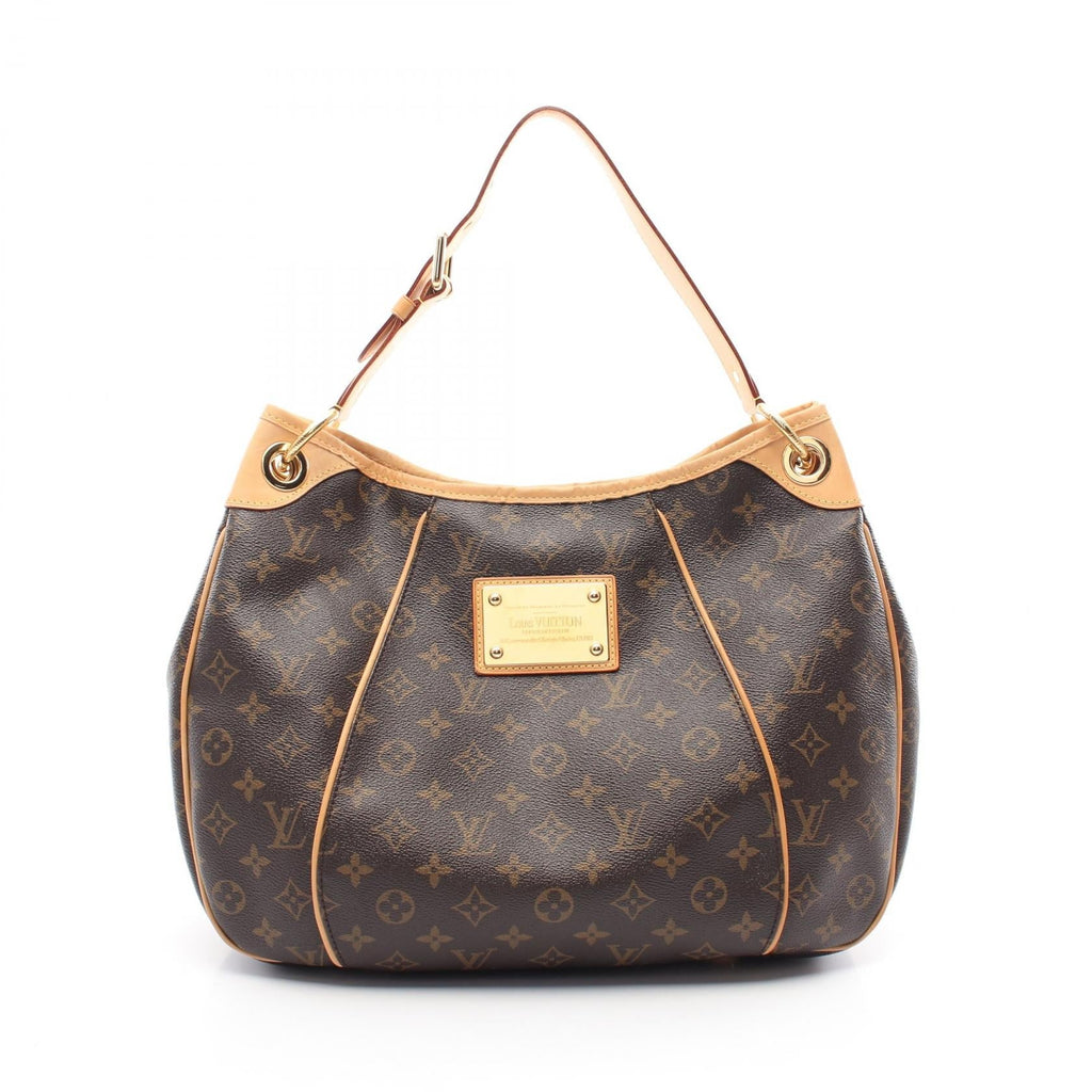 Louis Vuitton Galliera PM Monogram Shoulder Bag