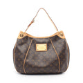 Louis Vuitton Galliera PM Monogram Shoulder Bag