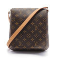 Louis Vuitton Musette Salsa Monogram Shoulder Bag