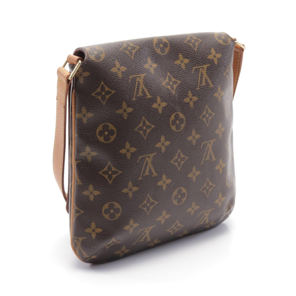 Louis Vuitton Musette Salsa Monogram Shoulder Bag