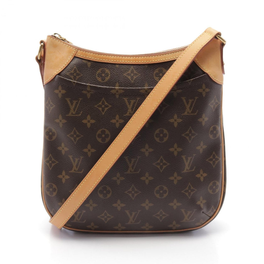 Louis Vuitton Odeon PM Monogram Shoulder Bag