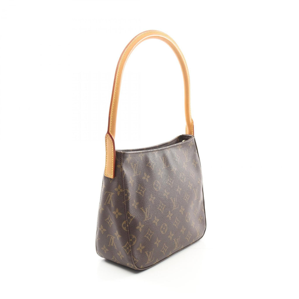 Louis Vuitton Looping MM Monogram Shoulder Bag