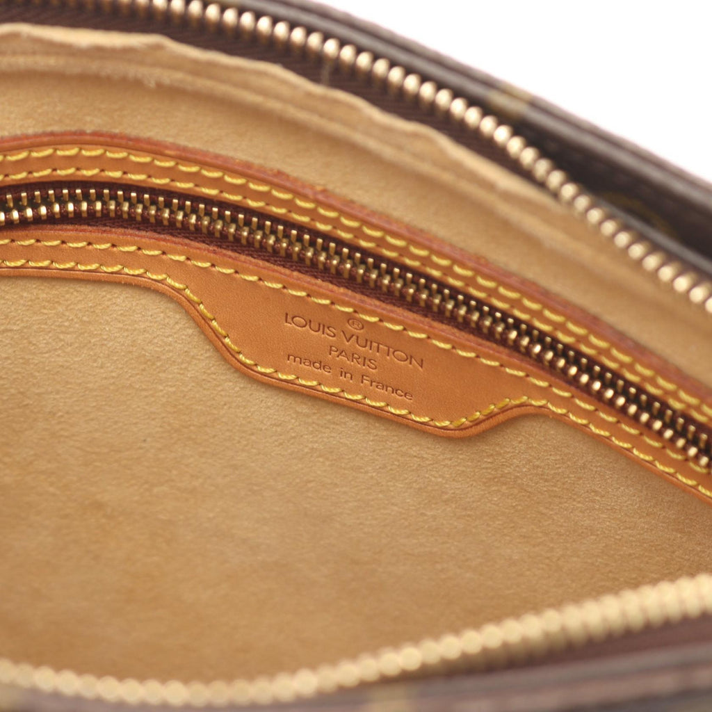 Louis Vuitton Looping MM Monogram Shoulder Bag