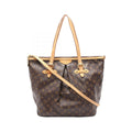 Louis Vuitton Palermo GM Monogram Coated Canvas Shoulder Bag