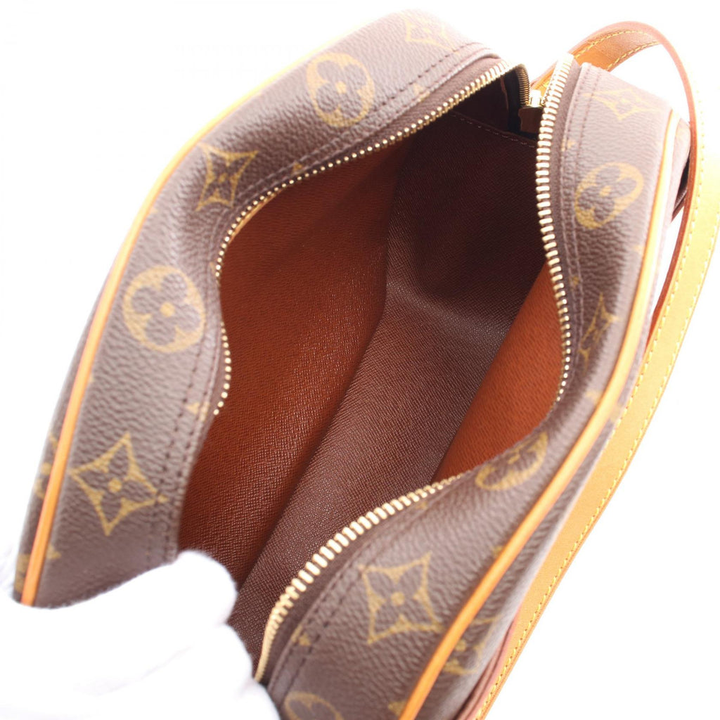 Louis Vuitton Blois Monogram Shoulder Bag