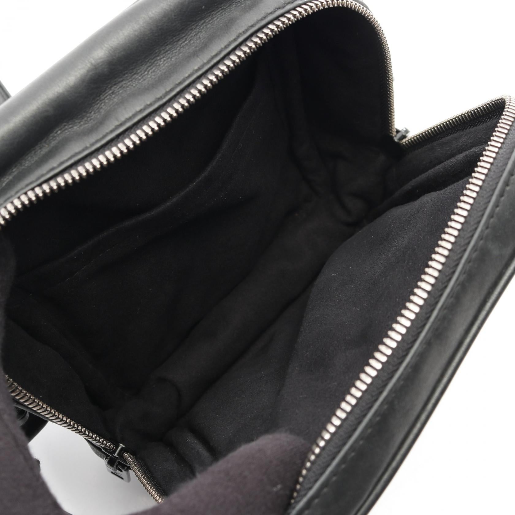 Louis Vuitton Peonia Monogram Leather Shoulder Bag