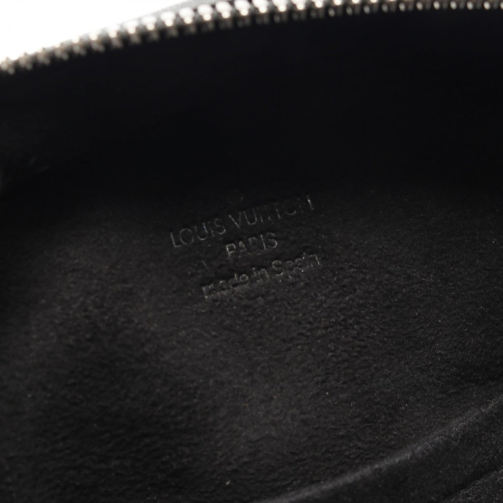 Louis Vuitton Peonia Monogram Leather Shoulder Bag