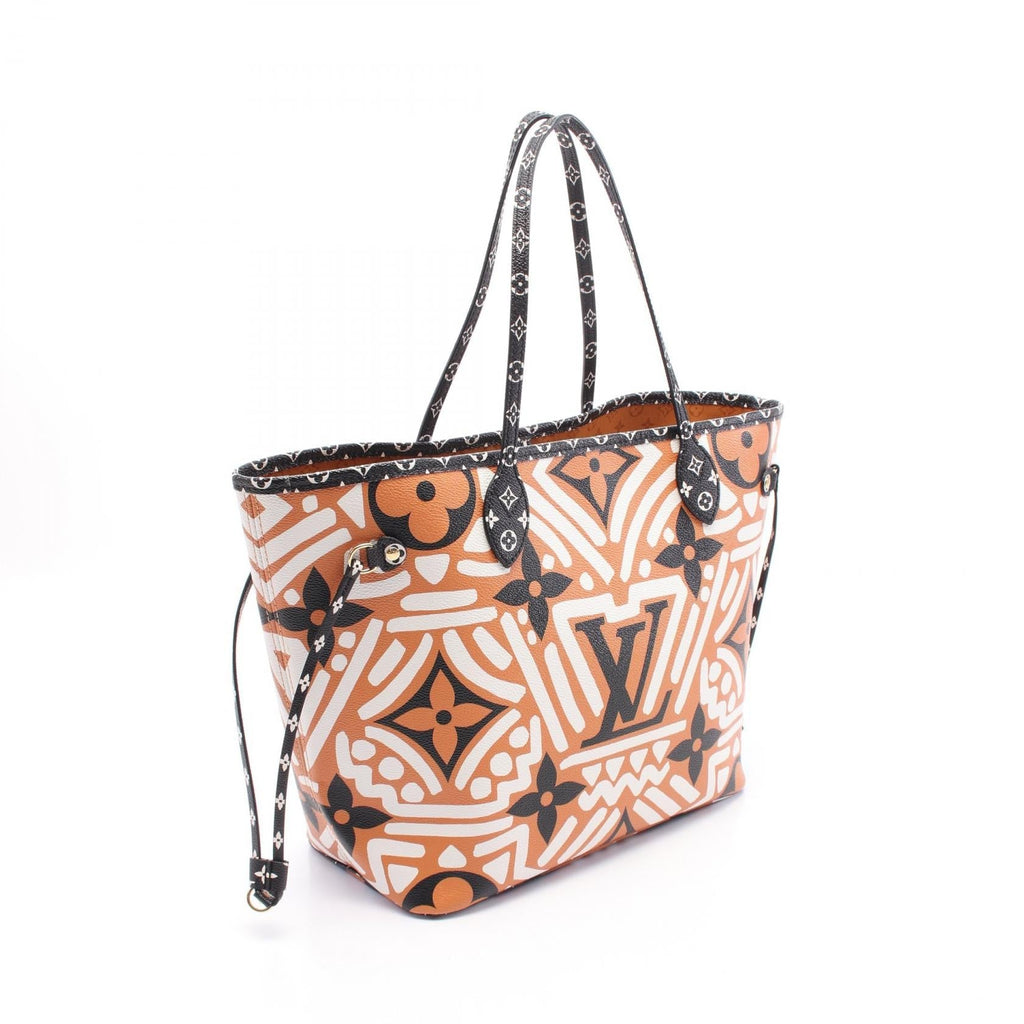 Louis Vuitton Neverfull MM Monogram Tote Bag
