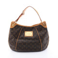 Louis Vuitton Galliera PM Monogram Shoulder Bag