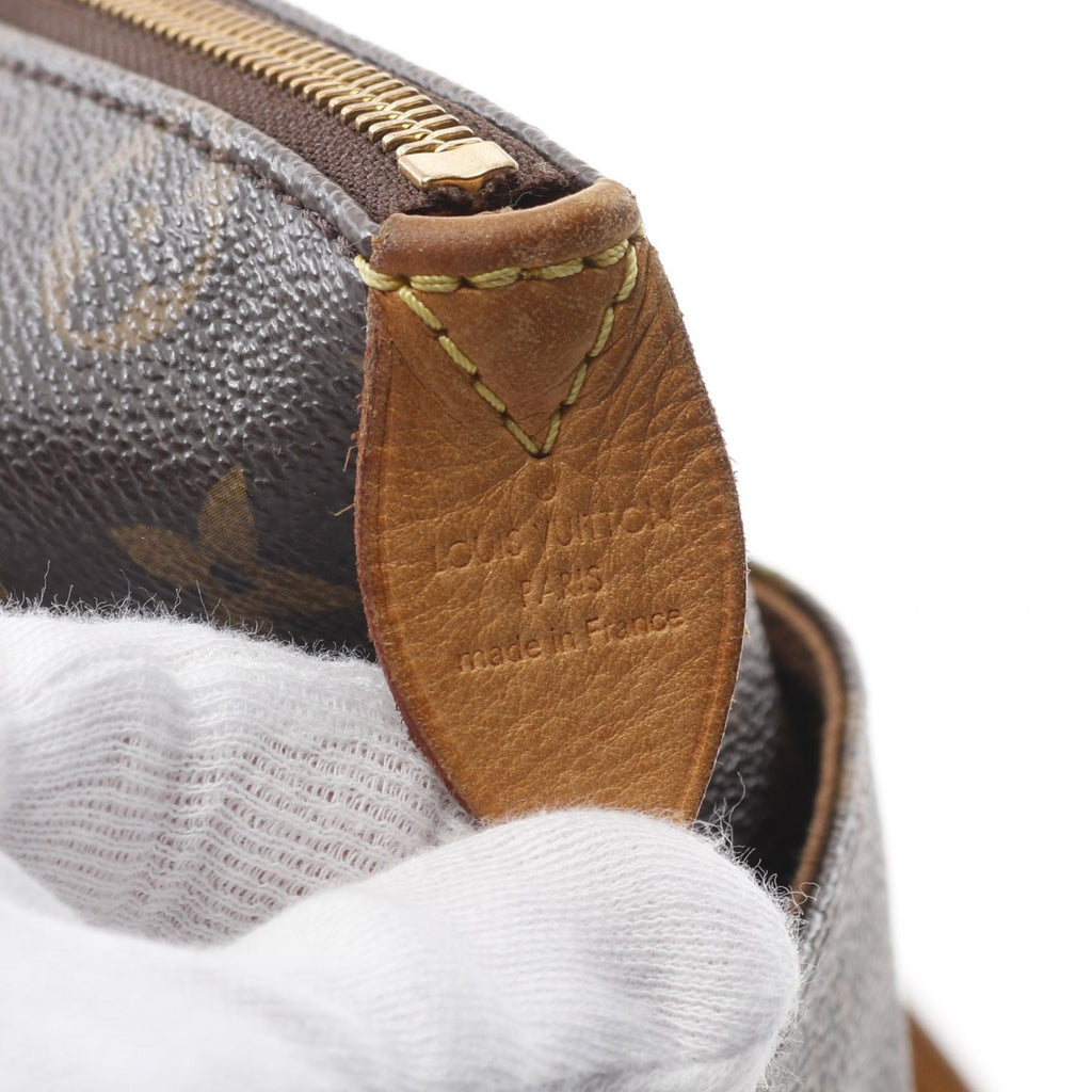 Louis Vuitton Totally PM Monogram Coated Canvas Tote Bag