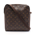 Louis Vuitton Trotteur Beaubourg Monogram Shoulder Bag